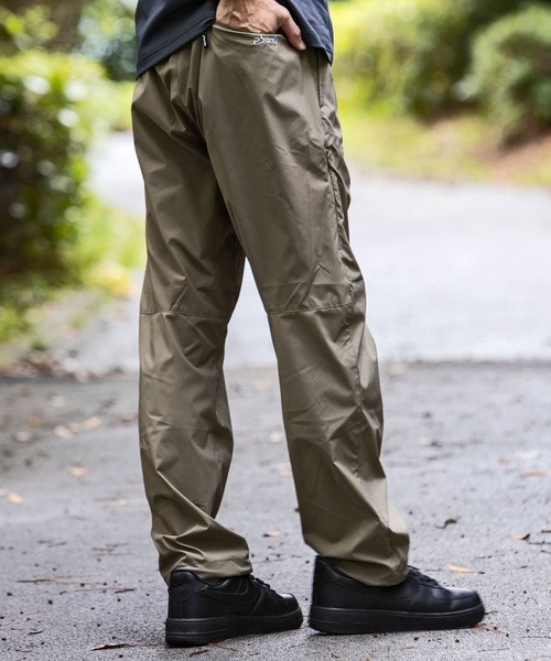 phenix outdoor(フェニックスアウトドア)の「phenix OUTDOOR(フェニックスアウトドア) メンズ エクストラストレッチ リラクシングナイロンパンツ サマーアラートパンツ (撥水加工 / 通気性)(その他パンツ・メンズ・ベージュ/ブラック/カーキ・S/M/L/XL/XXL/74/76/79)」の18枚目の写真