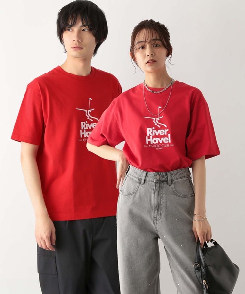 GLOBAL WORK（グローバルワーク）の「グラフィックTシャツ/半袖/313754（Tシャツ/カットソー・メンズ・ホワイト系その他/ホワイト系その他2/ホワイト系その他3/ホワイト系その他4/ホワイト系その他5/ホワイト系その他6/ブラック/ブラック系その他/チャコールグレー/グレー系その他4/グレー系その他5/レッド・SMALL/MEDIUM/LARGE/X-LARGE）」の12枚目の写真