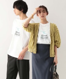 グラフィックTシャツ/半袖/313754