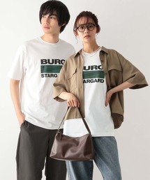 GLOBAL WORK | グラフィックTシャツ/半袖/313754(Tシャツ/カットソー)