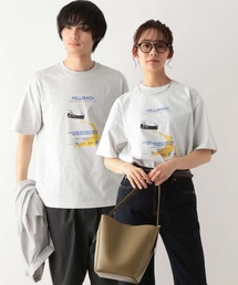 GLOBAL WORK | グラフィックTシャツ/半袖/313754(Tシャツ/カットソー)