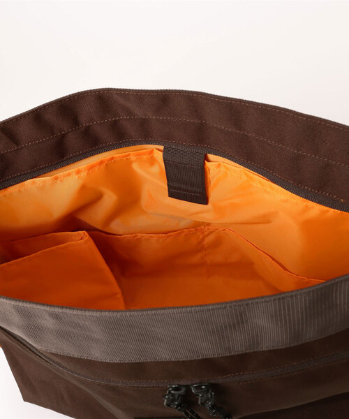 EDGELINK(エッジリンク)の「ショルダーバッグ スケートフルパツク 20L 60323(ショルダーバッグ・メンズ・ブラック/ブラウン・FREE)」の22枚目の写真