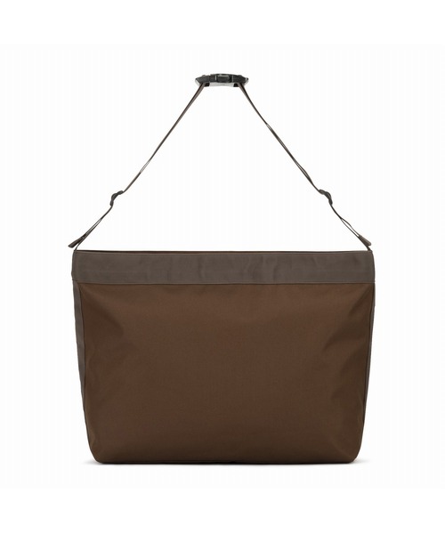 EDGELINK(エッジリンク)の「ショルダーバッグ スケートフルパツク 20L 60323(ショルダーバッグ・メンズ・ブラック/ブラウン・FREE)」の6枚目の写真