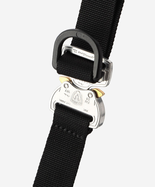 BAGJACK（バッグジャック）の「bagjack |〈別注〉トートバッグ（トートバッグ・レディース・ブラック・ONE）」の6枚目の写真