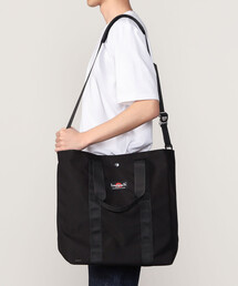 BAGJACK（バッグジャック）の「bagjack |〈別注〉トートバッグ（トート