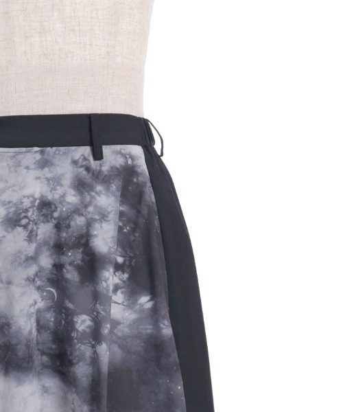 REZEN（リゼン）の「三世の契レイヤード袴パンツ（その他パンツ・メンズ・パープル/ライトグレー/ローズ・SMALL/MEDIUM/LARGE）」の13枚目の写真