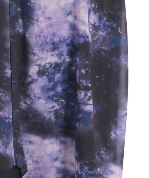 REZEN（リゼン）の「三世の契レイヤード袴パンツ（その他パンツ・メンズ・パープル/ライトグレー/ローズ・SMALL/MEDIUM/LARGE）」の20枚目の写真