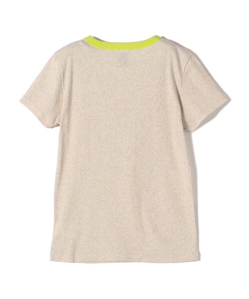 tシャツ GGG:クルーネック ショート スリーブ TEE レディース GGG:クルーネック ショート スリーブ TEE（Tシャツ/カットソー