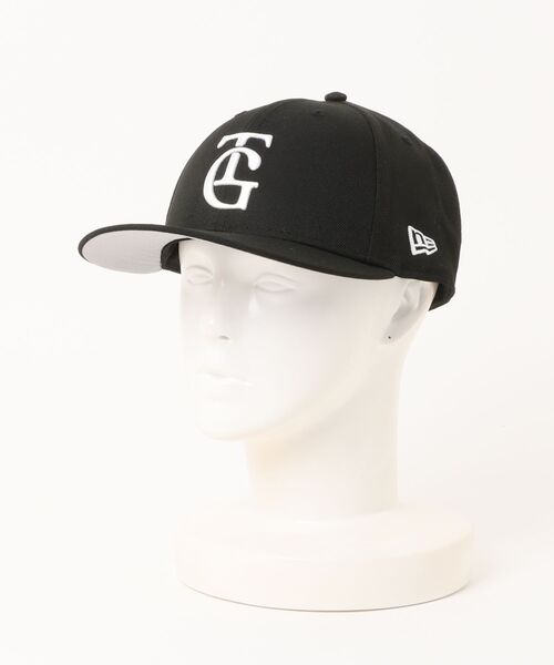 にゃにゃ セール】【NEW ERA】読売ジャイアンツ 59FIFTY Low Profile