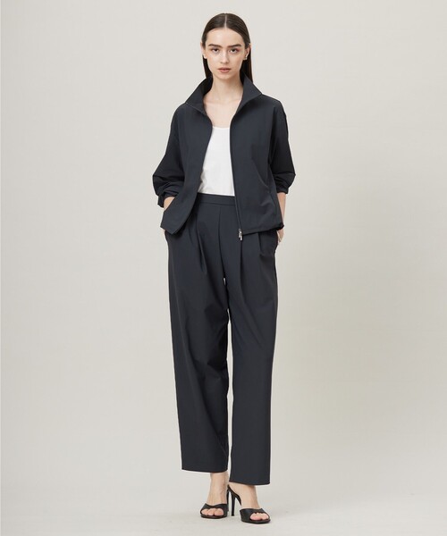 ICB(アイシービー)の「アトラストリコット ブルゾン(ブルゾン・レディース・ライトイエロー系/グレー系・LARGE/X-LARGE)」の22枚目の写真