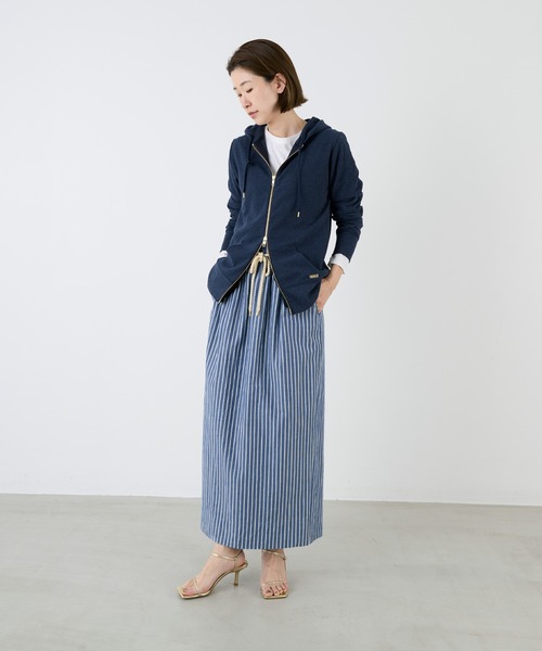 セール】サーフパーカー〈2サイズ展開〉（パーカー）｜MICA&DEAL