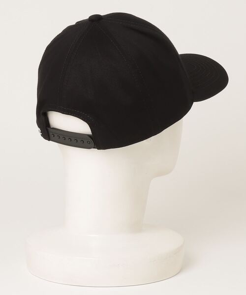 XLARGE（エクストララージ）の「OLD ENGLISH LOGO 6PANEL CAP（キャップ・メンズ・ブラック/グリーン/ベージュ・ONE SIZE）」の18枚目の写真