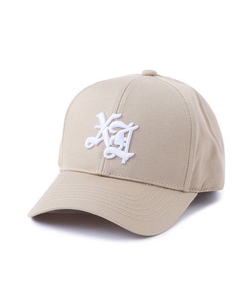 アメリカ製 OLDE ENGLISH キャップ RIPPER】オールドイングリッシュ メッシュキャップ / Old