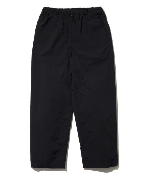 FIRST DOWN TASLAN NYLON ACTIVE PANTS（ファーストダウン タスランナイロン アクティブパンツ）