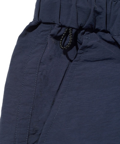 FIRST DOWN(ファーストダウン)の「FIRST DOWN TASLAN NYLON ACTIVE PANTS(ファーストダウン タスランナイロン アクティブパンツ)(その他パンツ・メンズ・ネイビー/ブラック・MEDIUM/LARGE/X-LARGE)」の5枚目の写真