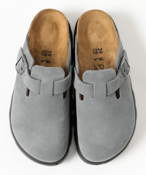 ビルケンシュトックパリ22.5センチ ビルケンシュトックパリ22.5センチ