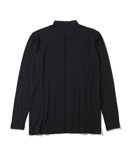 MARK&amp;LONA - 未使用 マークアンドロナ 日本製 半袖 Tシャツ M ブラック MARK&amp;LONA スカル レディース 楽天市場】MARK&LONA マークアンドロナEwing Mock Neck Tee T