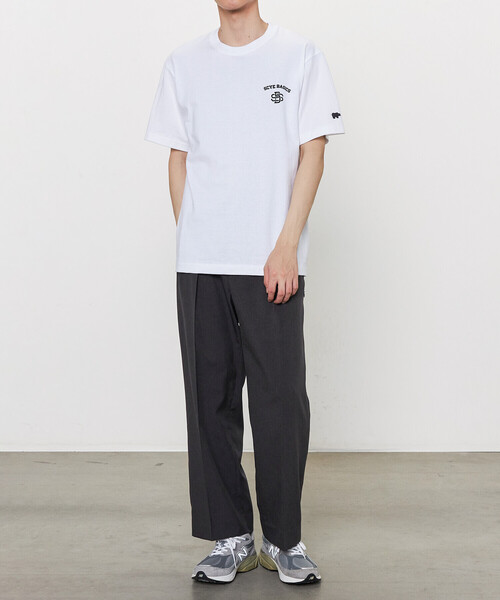 【新品未使用】Scye シャツ　定価22,000円 SCYE BASICS（サイベーシックス） | WOODY HOUSE 公式通販サイト