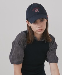 Auntie Rosa Holiday | 刺繍ロゴCAP(キャップ)