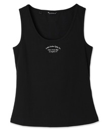 Guess | LADIES' Knit Tank Top タンクトップ(タンクトップ)