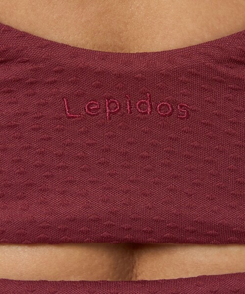 Lepidos＞ドット トップ（水着）｜Lepidos（レピドス）の