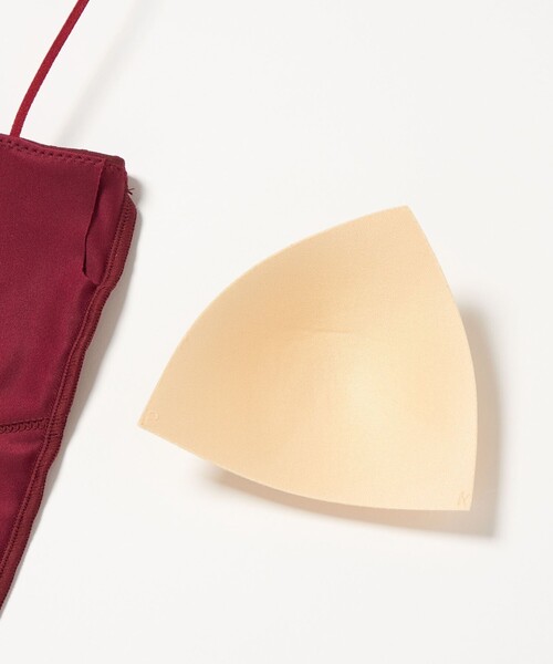 【最終値下げ】Lepidos リブラッシュガード Lepidos（レピドス）の「＜Lepidos＞ソリッドフロントジップ