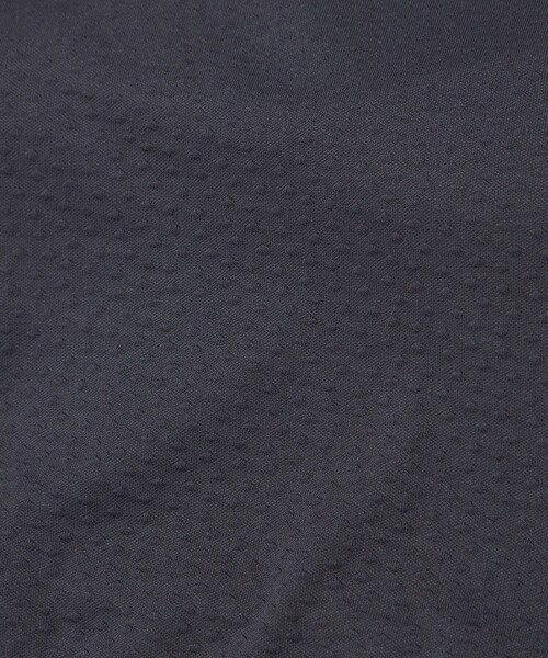 Lepidos（レピドス）の「＜Lepidos＞ドット トップ（水着・レディース・ホワイト/ワインレッド/ブラック・S/M）」の4枚目の写真