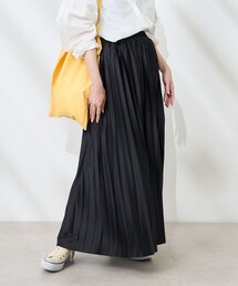 FREAK'S STORE | ジャージープリーツスカート【限定展開】(スカート)