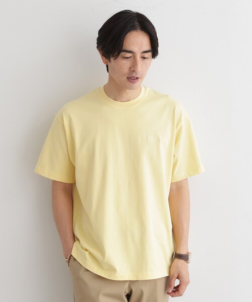セール】【LIMITED】ワンポイントロゴ 半袖Tシャツ（Tシャツ