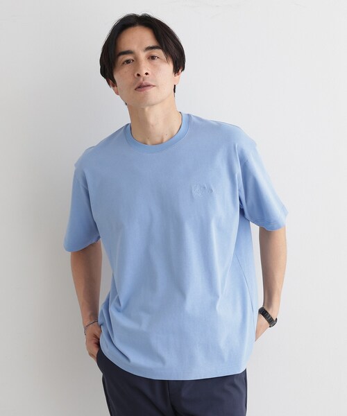 セール】【LIMITED】ワンポイントロゴ 半袖Tシャツ（Tシャツ