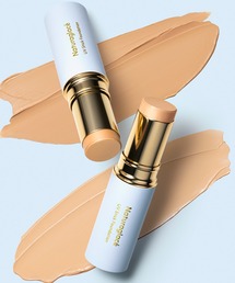 Naturaglace（ナチュラグラッセ）の「ナチュラグラッセ UV スティック ファンデーション（ファンデーション）」