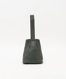 別注】＜texnh＞TRIANGLE SHOULDER/ショルダーバッグ（ショルダー
