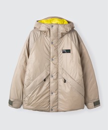 WILD THINGS(ChVOX)̃Cg fiWPbgLIGHT DENALI JACKET(u])