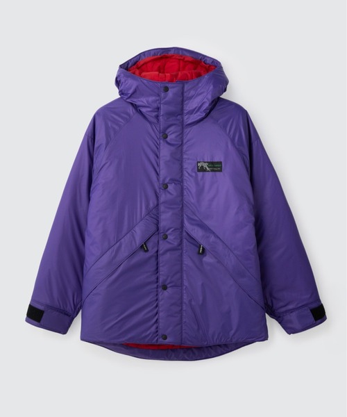ライト デナリジャケット│LIGHT DENALI JACKET（ブルゾン