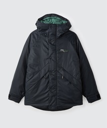 ライト デナリジャケット│LIGHT DENALI JACKET