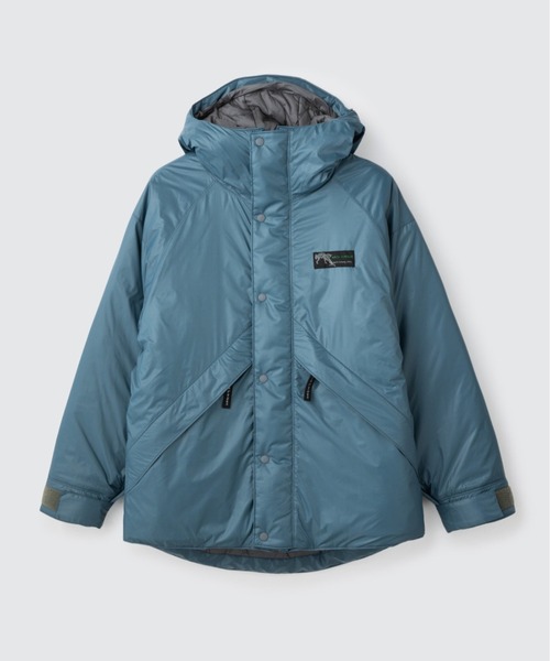 WILD THINGS マウンテンジャケット　 デナリ　ライトジャケット　M ライト デナリジャケット│LIGHT DENALI JACKET（マウンテン