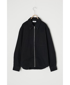 セール】クロップドカラージャケット / Cropped Collar Jacket