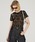 PRANK PROJECT�i�v�����N�v���W�F�N�g�j�́u2WAY���[�X�V�A�[�g�b�v / 2Way Lace Sheer Top�i���̑��g�b�v�X�j�v�b�u���b�N