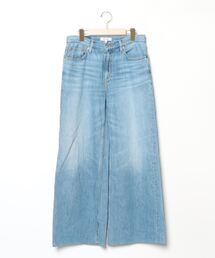 【新品タグ付き】RE/DONE 米国製　レディースデニムパンツ　SIZE２５ ブランド古着】Re Done｜リダン（レディース）のデニムパンツ