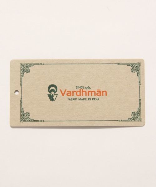 RAGEBLUE（レイジブルー）の「【Vardhman（バルドマン）】ストレッチトラウザー/570406（その他パンツ・メンズ・ブラック/ネイビー/キャメル/ブラウン・SMALL/MEDIUM/LARGE）」の10枚目の写真