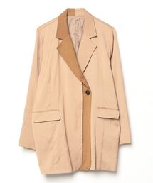 KOH.style yukkoさんコラボ アウター コート コースタイル