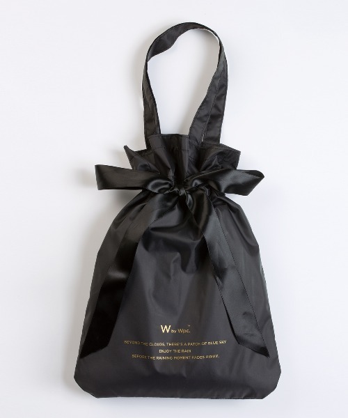 Wpc.（ダブリュピーシー）の「ワールドパーティー W by WPC. RP-0001 レインパンプス（レインシューズ・レディース・シルバー・24-24.5cm/23.5cm/23-23.5cm）」の6枚目の写真