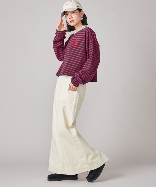 47:CLEAN UP DODGERS CT NATURAL（キャップ）｜'47（フォー