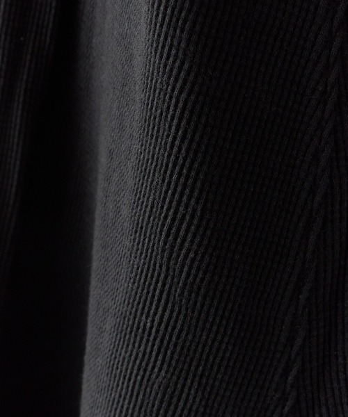FOG ESSENTIALS(エフオージーエッセンシャルズ)の「FOG ESSENTIALS/エッセンシャルズ THERMAL LEGGINGS レギンス(レギンス/スパッツ・メンズ・ブラック・XXL/L/S/M/XL)」の11枚目の写真