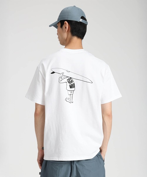 楽天市場】vans tシャツ スケボーの通販