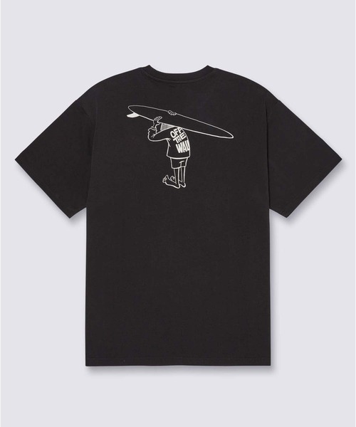 YUSUKE HANAI サーフ Tシャツ（Tシャツ/カットソー）｜VANS