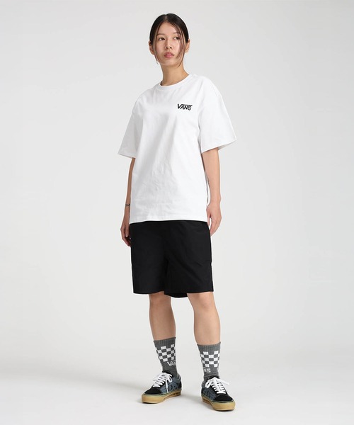 VANS 花井祐介YUSUKE HANAI Tシャツ YUSUKE HANAI グラフィック Tシャツ| VANS（ヴァンズ）公式ストア