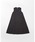 THOUSAND MILE�i�T�E�U���h�}�C���j�́u�yTHOUSAND MILE�zSLEEVELESS OP WOOL LIKE/�X���[�u���X�����s�[�X�@�E�[�����C�N�i�����s�[�X�j�v�b�`���R�[���O���[
