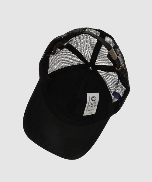 FILSON」 W-NAME MESH CAP（キャップ）｜JUNYA WATANABE MAN