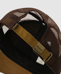 帽子 JUNYA WATANABE MAN FILSON CAP FILSON」 W-NAME MESH CAP（キャップ）｜JUNYA WATANABE MAN